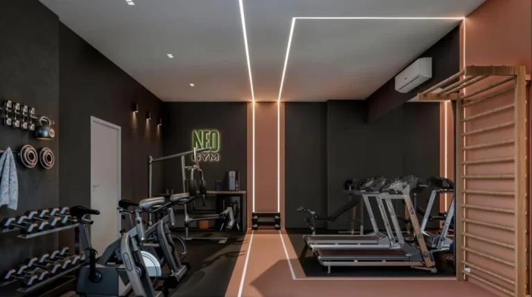 Imagem Apartamento com 2 suítes na praia de Gravatá em condomínio com área de lazer e ideal para Investimento com ma Adriano Carpes Imóveis