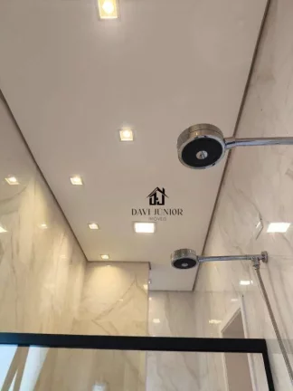 Imagem Casa, 237 m² - venda por R$ 2.500.000,00 ou aluguel por R$ 19.100,00/mês - Condomínio Alphaville Castello - Itu/SP