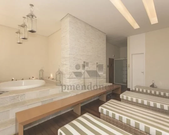 Imagem Apartamento na Pompéia com 3 quartos e 2 vagas, 78m², pronto para morar.