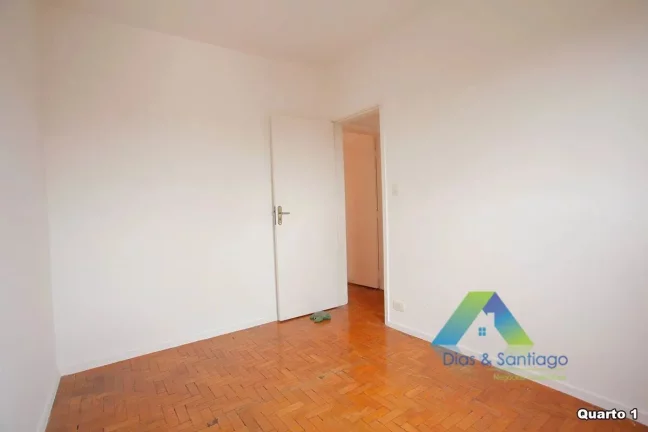 Imagem Apartamento com 60m², 3 dormitórios em localização privilegiada na Vila das Mercês/Saúde-Zsul.