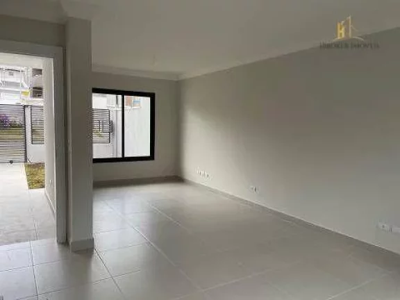 Sobrado com 3 quartos à venda, 101 m² por R$ 720.000 - Boa Vista - Curitiba/PR