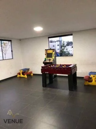 Imagem Apartamento com 2 dormitórios à venda, 45 m² por R$ 229.000,00 - Vila Cosmopolita - São Paulo/SP