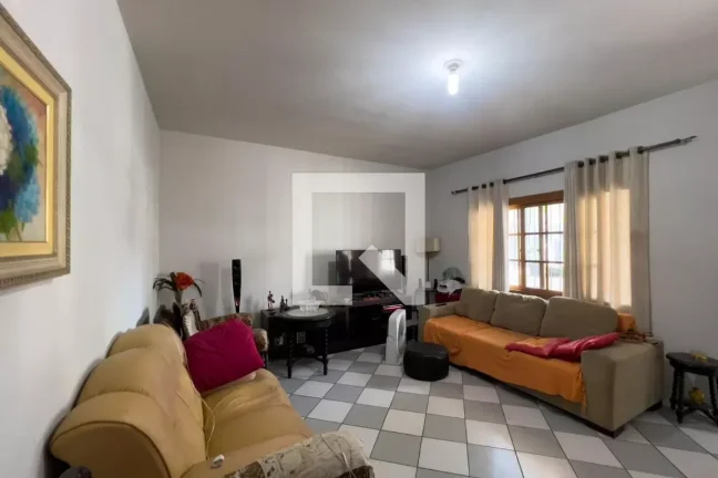 Imagem Casa à Venda - Cambuci, 3 Quartos, 125 m2