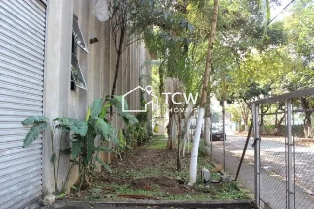 Imagem Pavilhão/Galpão à venda no bairro Campo Grande - São Paulo/SP, Zona Sul