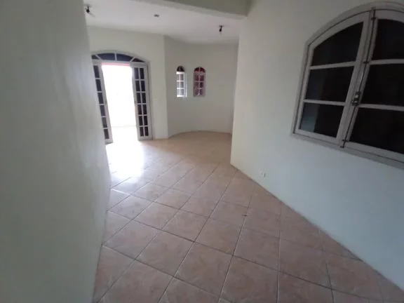 Imagem Sobrado com 3 dormitórios à venda, 102 m² por R$ 343.000,00 - Jardim Suzanópolis - Suzano/SP