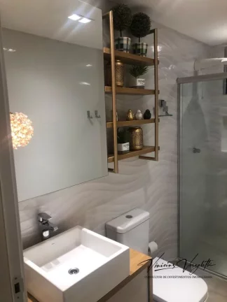 Imagem Apartamento 3 dormitórios para Venda em Balneário Camboriú / SC no bairro Centro