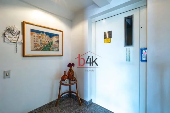 Imagem Apartamento com 4 quartos, 151m² à Venda na Vila Olimpia - SP