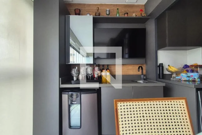 Imagem Apartamento à Venda - Recreio, 3 Quartos, 75 m2