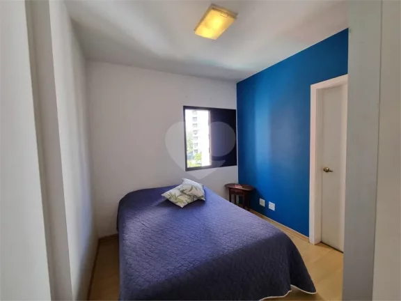 Imagem Apartamento à venda com 4 quartos, sendo 2 suítes, no condomínio Fairmount, São Paulo - SP