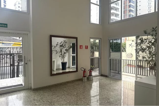 Imagem APARTAMENTO RESIDENCIAL em São Paulo - SP, Perdizes