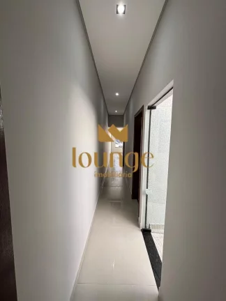 Imagem Casa Geminada em Sorocaba