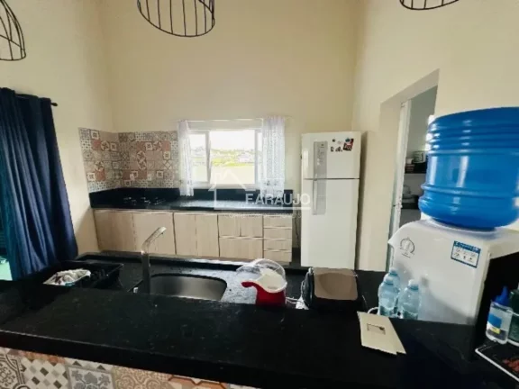 Imagem Casa em condomínio fechado para venda em Sorocaba-SP!