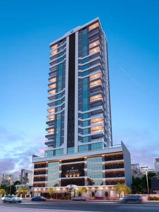 Imagem Apartamento à venda em Itapema, Andorinha, com 3 quartos, 114m2