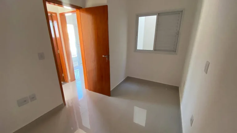 Imagem Apartamento pronto para morar na Vila Formosa