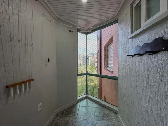 Imagem Apartamento 2 Dormitórios - Bairro Centro