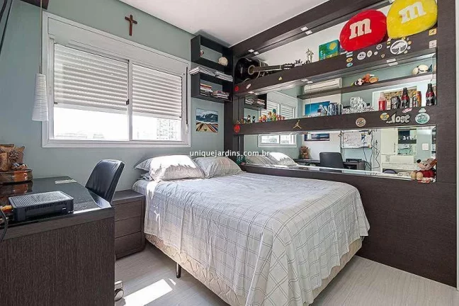 Imagem Apartamento à venda Vila Mariana São Paulo