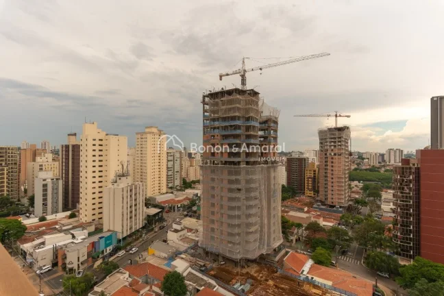 Imagem Locação , apartamento , Cambuí , em Campinas !!
Condomínio recém entregue 
Primeira habitação...