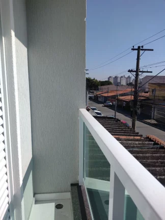 Imagem APARTAEMENTO A VENDA NO PARQUE NOVO ORATORIO