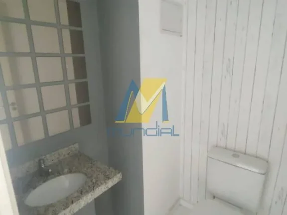 Imagem Sala comercial pronta para valorizar sua imagem profissional em São Paulo