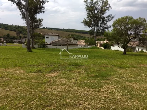 Imagem Lote à venda em condominio fechado em Sorocaba-SP!