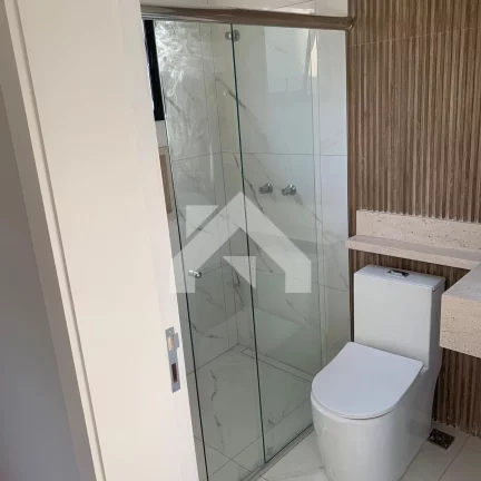 Imagem Casa de Condomínio em Aldeia da Serra - Barueri, SP