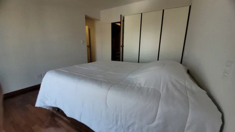 Imagem Apartamento tipo indisponível em Cidade Nova com 3 quartos, sendo 1 suíte, 191m2