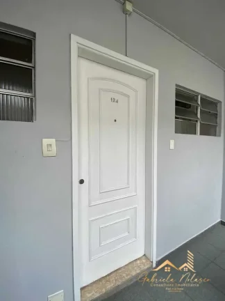 Imagem Apartamento Padrão no bairro José Menino