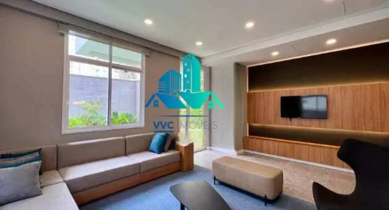 Imagem Descubra o equilíbrio perfeito entre conforto, praticidade e localização privilegiada!
