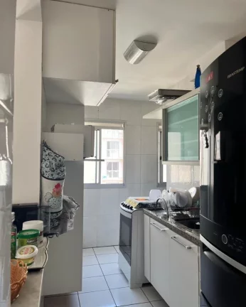 Imagem Apartamento próximo metrô Vila Sonia