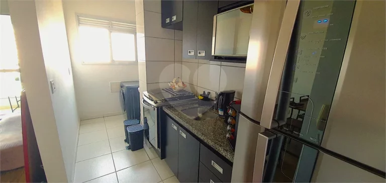Imagem Apartamento à venda com 2 quartos no condomínio Pateo Das Flores Morumbi, São Paulo - SP