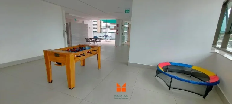 Imagem Apartamento Alto Padrão com 146m2 em Boa Viagem!