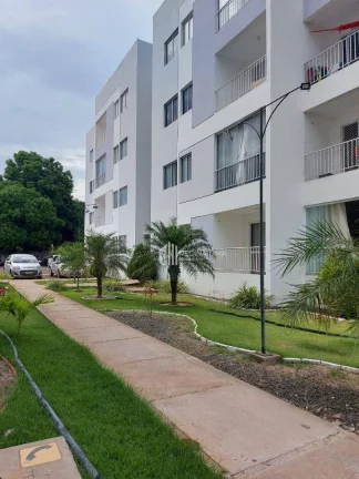 Imagem Apartamento pronto para morar, 2 dormitórios à venda por R$ 189.999,00 - Condomínio AMERICAN CLUB Residence - Todos os Santos - Teresina/PI