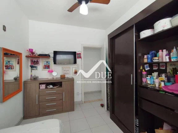 Imagem Apartamento com 3 dormitórios à venda, 68 m² por R$ 430.000,00 - Macuco - Santos/SP