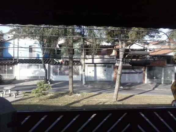 Imagem Sorado com 158 m² 3 Domriotios e 2 Vagas de Garagens