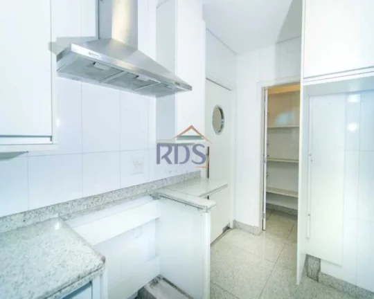 Imagem Apartamento - Padrão / Residencial / Vila Congonhas