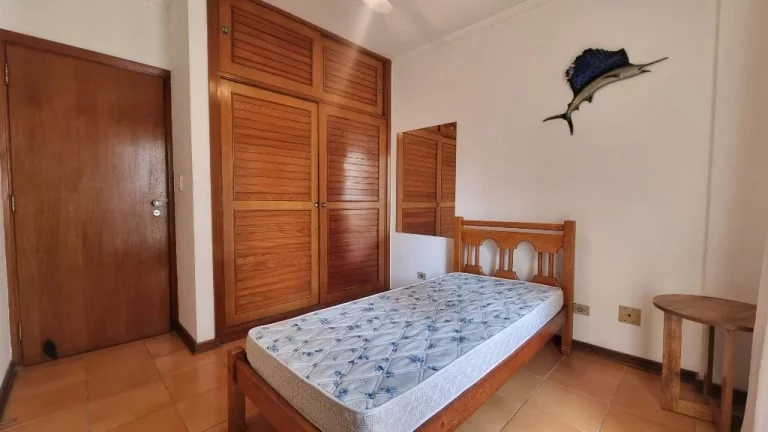 Imagem Apartamento com 3 dormitórios à venda, 140 m² - Pitangueiras - Guarujá/SP