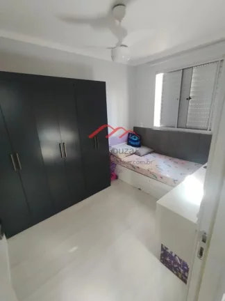 Imagem Apartamento para Venda em Sumar?(C) / SP no bairro Parque Yolanda (Nova Veneza) Imagem Apartamento para Venda em Sumar?(C) / SP no bairro Parque Yolanda (Nova Veneza)