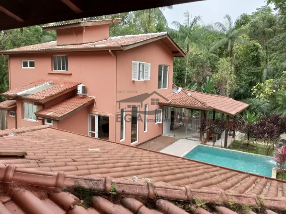 Imagem Casa no sertão de Barra do Una condomínio
