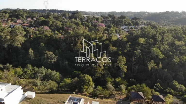 Imagem TERRENO À VENDA EM CONDOMÍNIO FECHADO -NO BAIRRO CORRUPIRA, JUNDIAÍ - SP