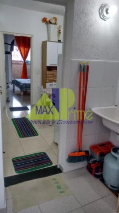 Imagem Casa para locação na Vila Salete, São Paulo-SP: 1 quarto, 1 banheiro e 40m² - Imperdível!