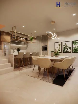 Imagem GEMINADO RESIDENCIAL em SÃO FRANCISCO DO SUL - SC, Ervino