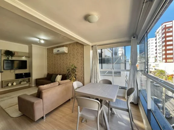 Imagem Apartamento 2 Dormitórios - Bairro Centro