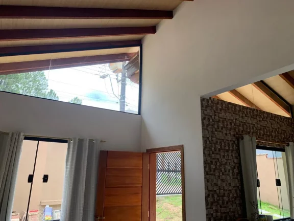 Imagem Chácara com 3 dormitórios à venda, 480 m² por R$ 780.000,00 - Capricórnio III - Caraguatatuba/SP
