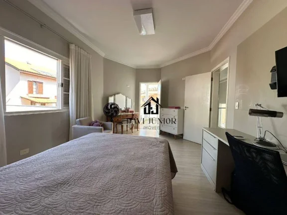 Imagem Casa à venda, 223 m² por R$ 1.500.000,00 - Condomínio Granja Olga II - Sorocaba/SP