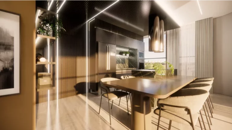 Imagem Apartamento no Água Verde