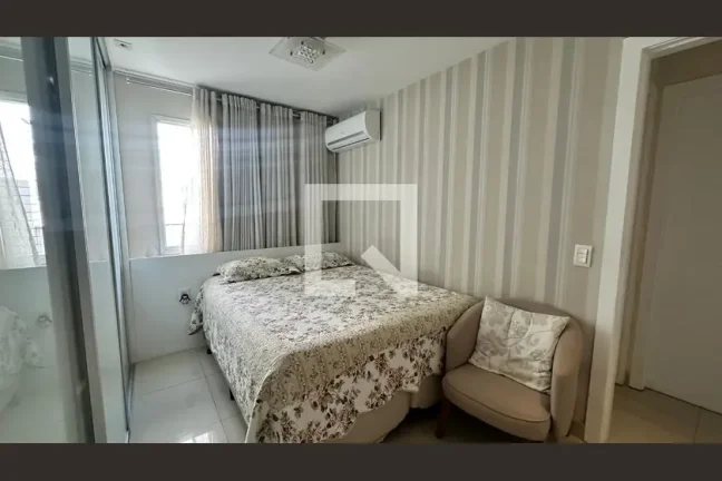 Imagem Apartamento à Venda - Recreio, 3 Quartos, 181 m2