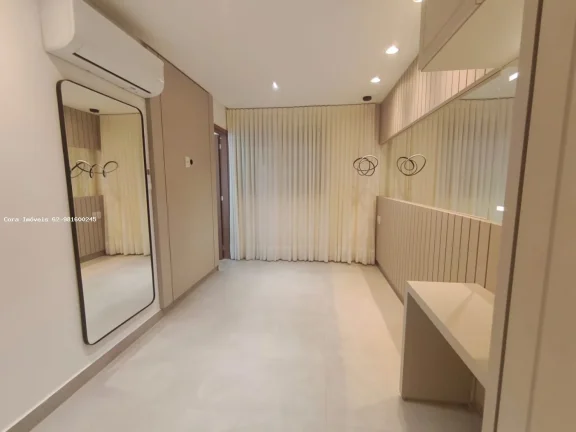 Imagem Apartamento para Venda em Goiânia, Setor Marista, 2 dormitórios, 1 suíte, 2 banheiros, 1 vaga