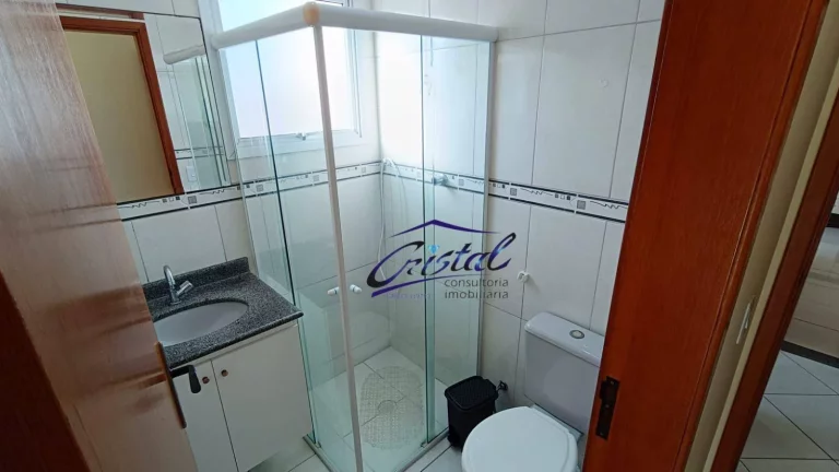 Imagem Apartamento com 2 dormitórios à venda, 86 m² por R$ 532.000,00 - Aviação - Praia Grande/SP