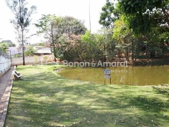 Imagem Casa a Venda - Portal Jequitiba - Valinhos