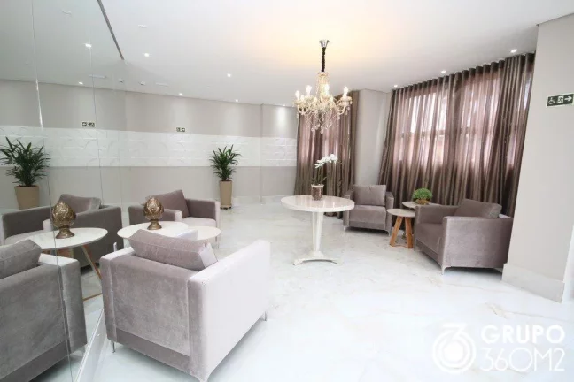 Imagem Apartamento para Venda em São Caetano do Sul / SP no bairro Santa Paula